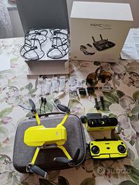 drone dji mavic mini