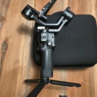 Dji RS4 Combo