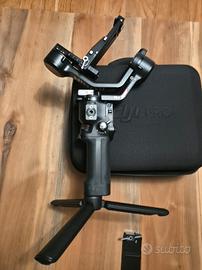 Dji RS4 Combo