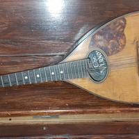 mandolino c.buno & son the vermon