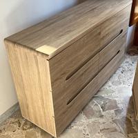 cassettiera e comodino