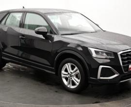 Audi Q2 35 TFSI S tronic Admired advanced virtual 