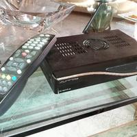 Decoder Sunray sr4 hd se wifi