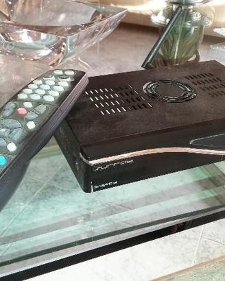 Decoder Sunray sr4 hd se wifi