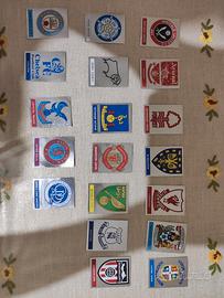 figurine football panini 1991