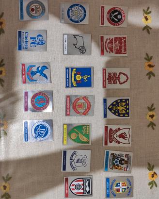 figurine football panini 1991