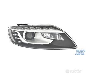 FARO DESTRO AUDI Q7 09-15 ELETTRICO