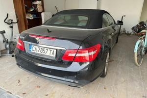 MERCEDES Classe E Cbr (A238) - 2012
