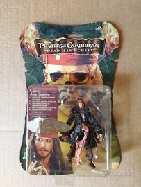 Jack Sparrow - action figure