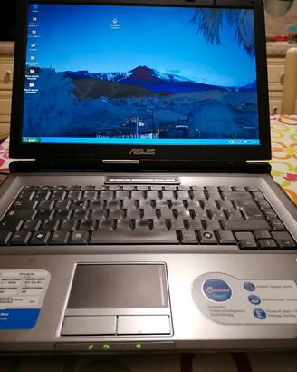 computer asus