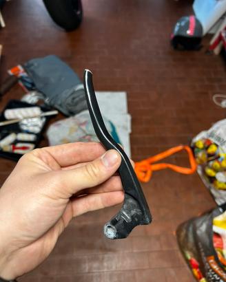 Leva frizione X cape 650