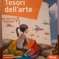 Tesori dell'Arte ISBN 9788826820729