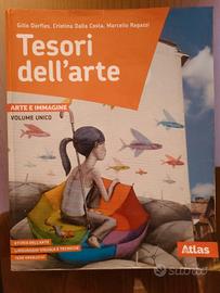 Tesori dell'Arte ISBN 9788826820729