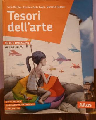 Tesori dell'Arte ISBN 9788826820729