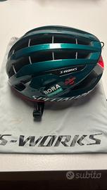 Sworks Specialized Prevail 3 Bora S