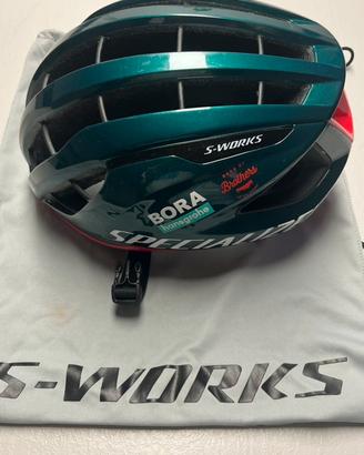 Sworks Specialized Prevail 3 Bora S