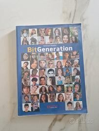 bit generation libro scuola media