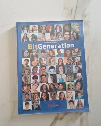 bit generation libro scuola media