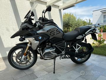 Bmw GS R 1200