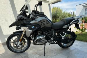 Bmw GS R 1200