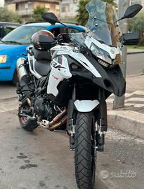 Benelli trk 502x 2024