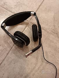 Cuffie USB con microfono,  Plantronics