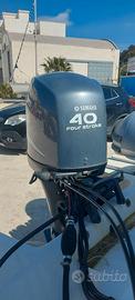 Yamaha 40/60