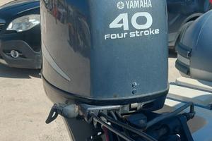 Yamaha 40/60