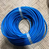 Cavo unipolare N07V-K 16mm blu