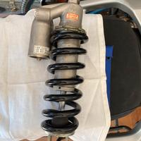 Accessori Transalp 650