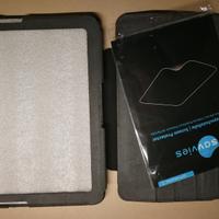Custodia folio per samsung galaxy tab 2 da 10,1