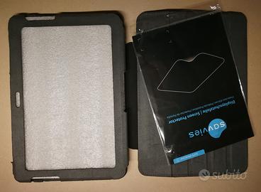 Custodia folio per samsung galaxy tab 2 da 10,1