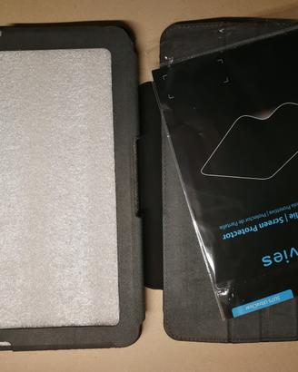 Custodia folio per samsung galaxy tab 2 da 10,1