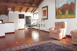 Porzione Casa - Civezzano