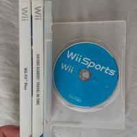 Giochi wii