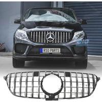 GRIGLIA MERCEDES GLE COUPE C292 15-19 GT-R PANAMER