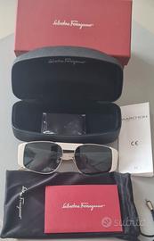 Occhiali Salvatore Ferragamo donna
