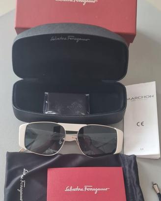 Occhiali Salvatore Ferragamo donna