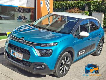Citroen C3 1.2 neo patentati - unico proprietario