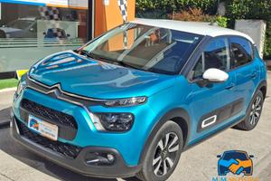 Citroen C3 1.2 neo patentati - unico proprietario