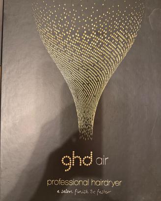 Phon GHD Air