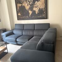 Divano Poltrone e sofà