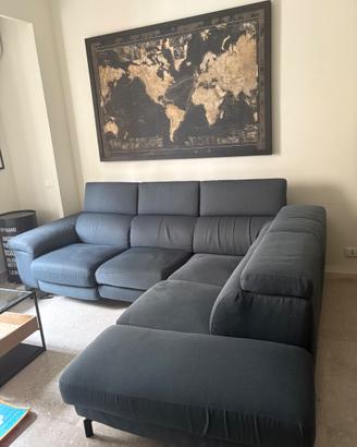 Divano Poltrone e sofà