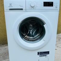 LAVATRICE ELECTROLUX REX 7KG