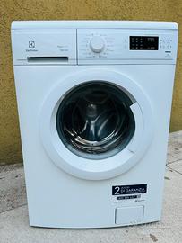 LAVATRICE ELECTROLUX REX 7KG