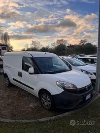 Fiat Doblò MAXI 1.6 Multijet 2016