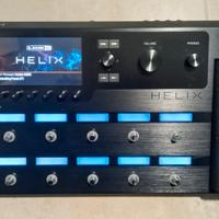 Multieffetto per chitarra Line 6 Helix Floor