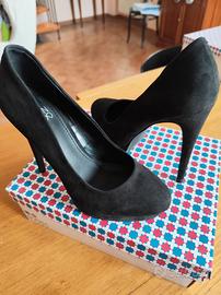 Scarpe décolleté