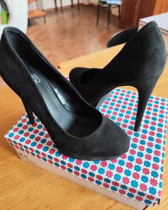 Scarpe décolleté