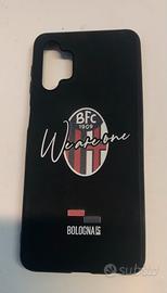 Cover Bologna Fc per Samsung A32